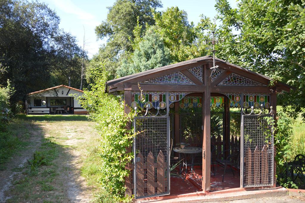 Hotel Mar De Queo Carballo Kültér fotó