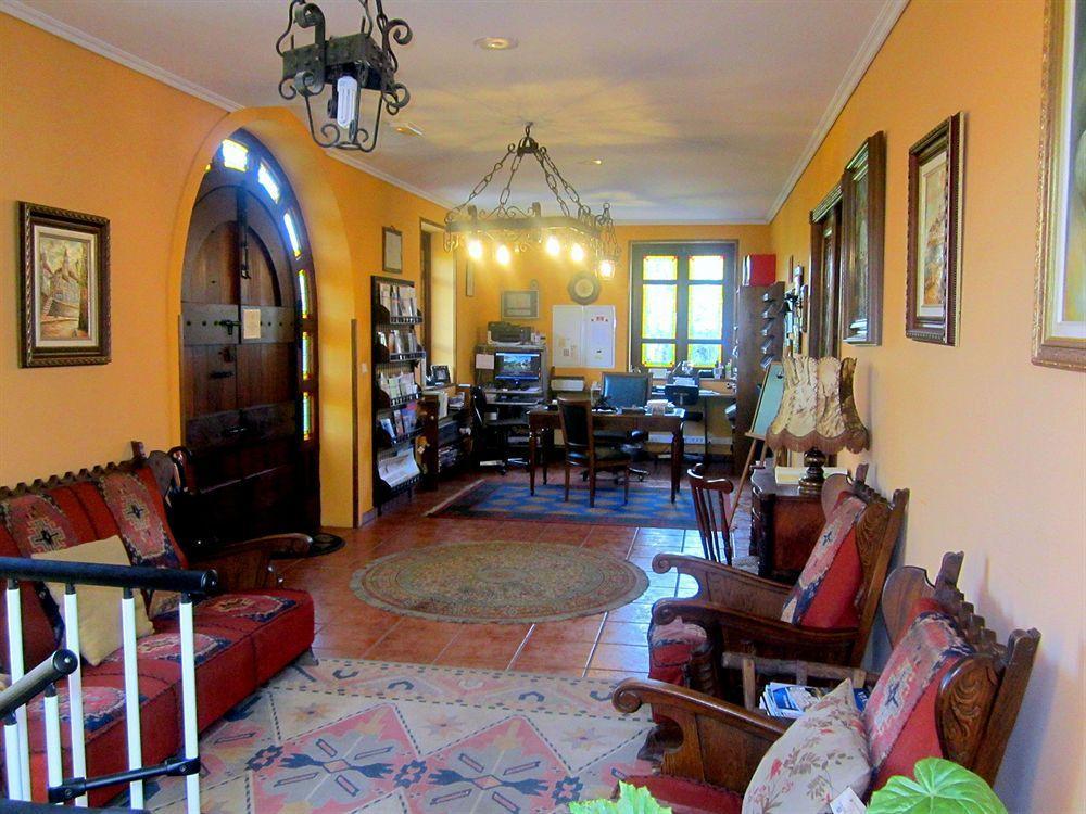 Hotel Mar De Queo Carballo Kültér fotó