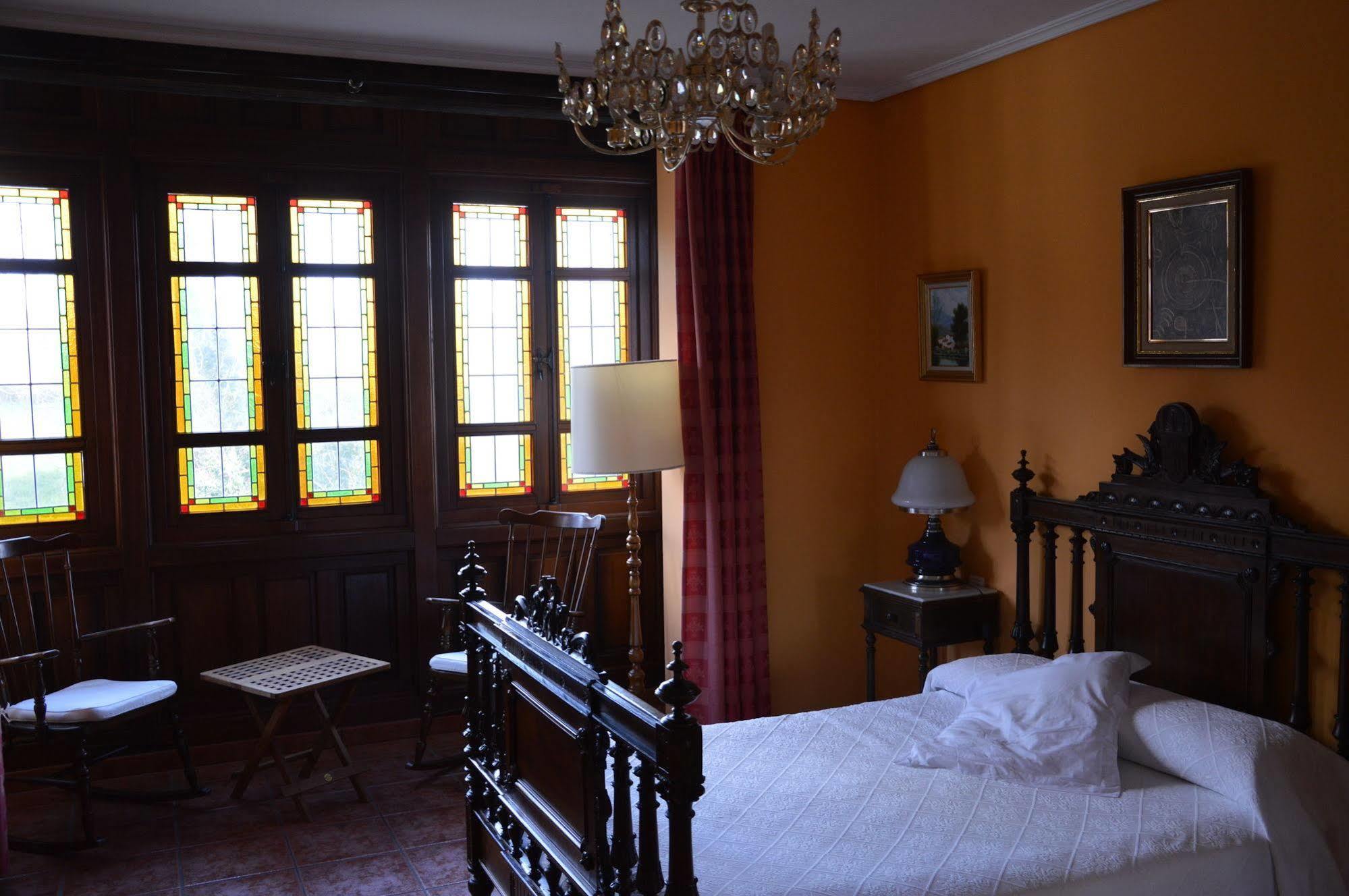Hotel Mar De Queo Carballo Kültér fotó