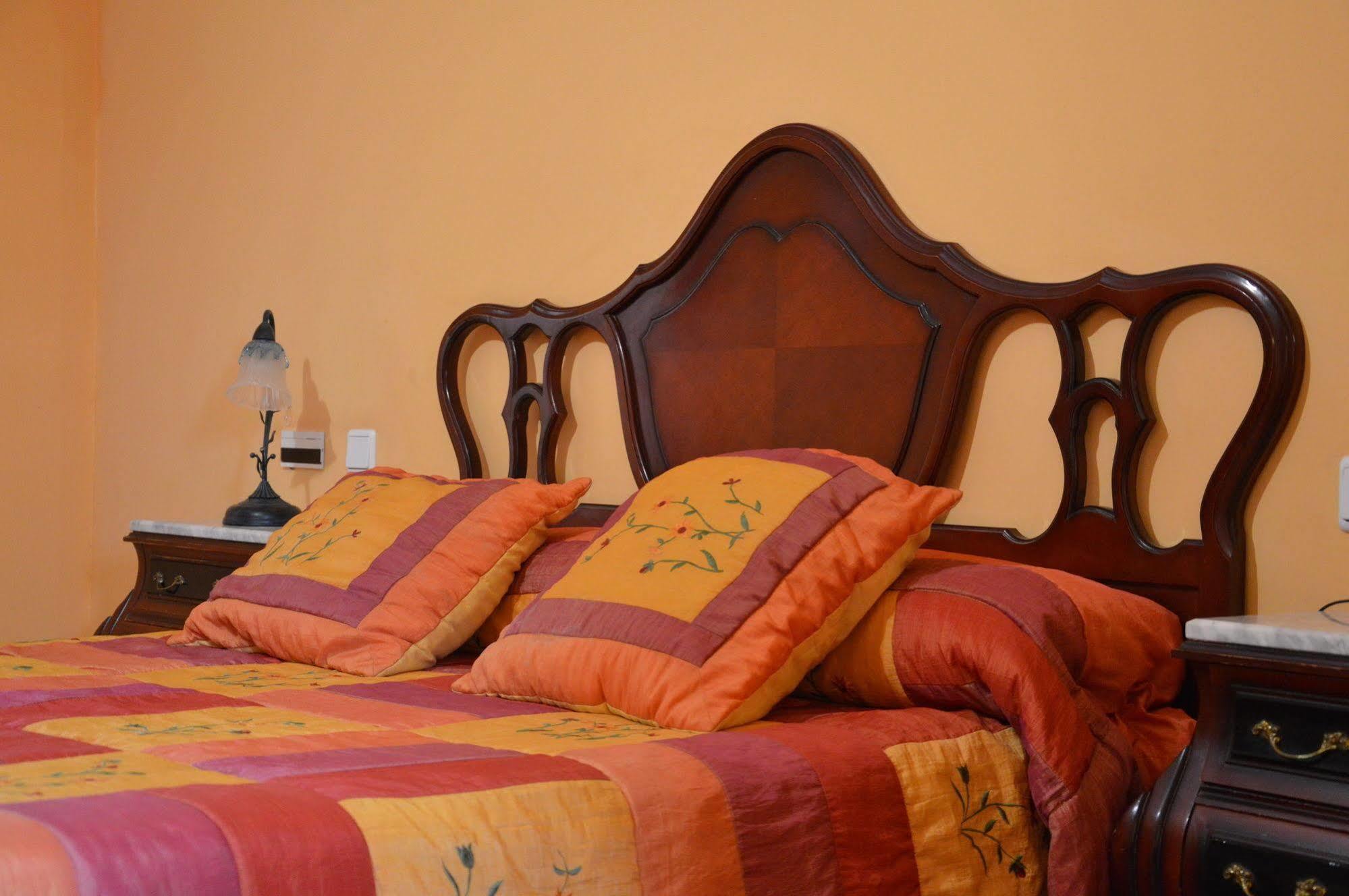 Hotel Mar De Queo Carballo Kültér fotó