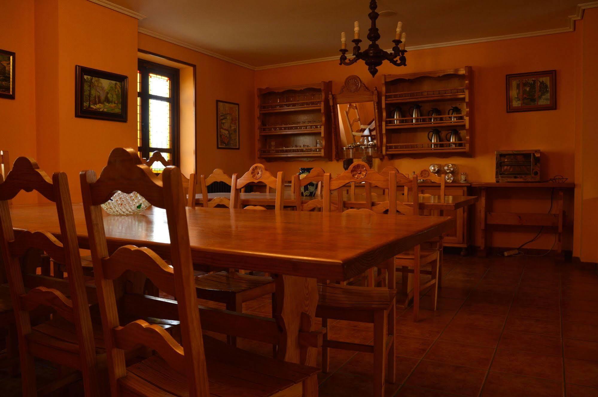 Hotel Mar De Queo Carballo Kültér fotó