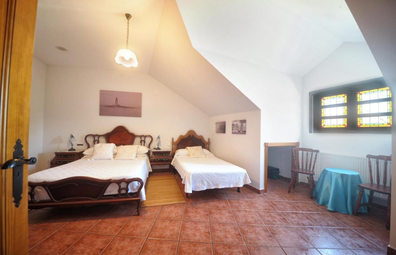 Hotel Mar De Queo Carballo Kültér fotó