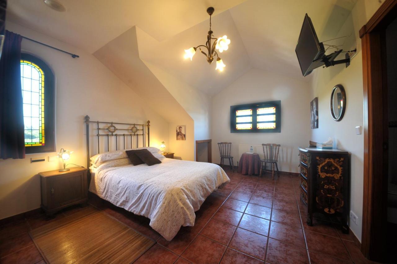 Hotel Mar De Queo Carballo Kültér fotó