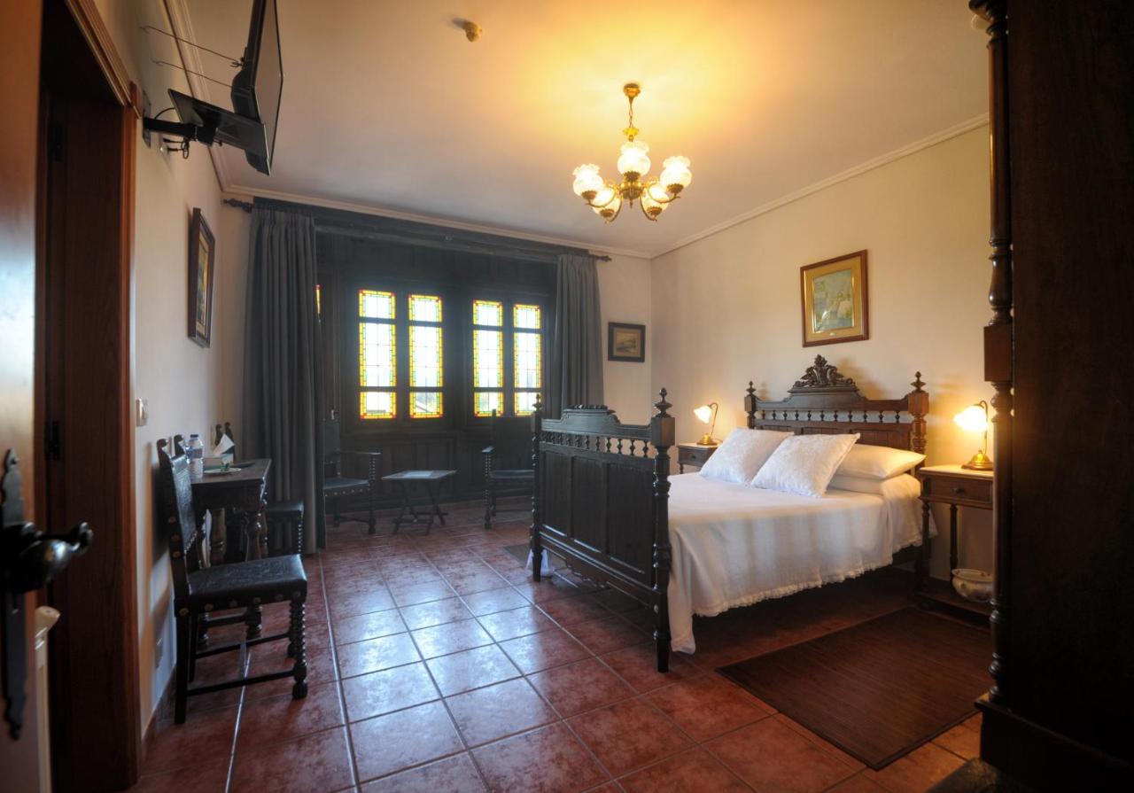 Hotel Mar De Queo Carballo Kültér fotó