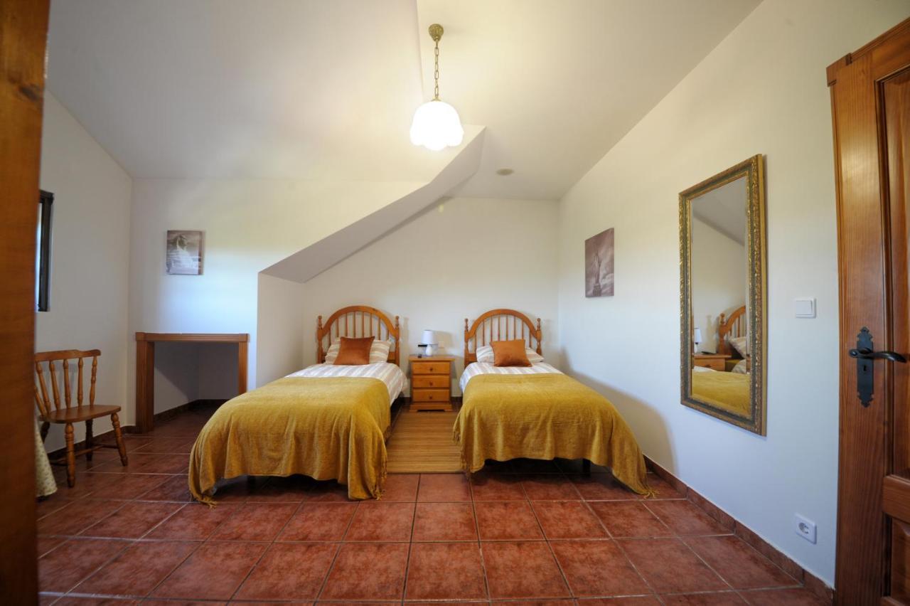 Hotel Mar De Queo Carballo Kültér fotó