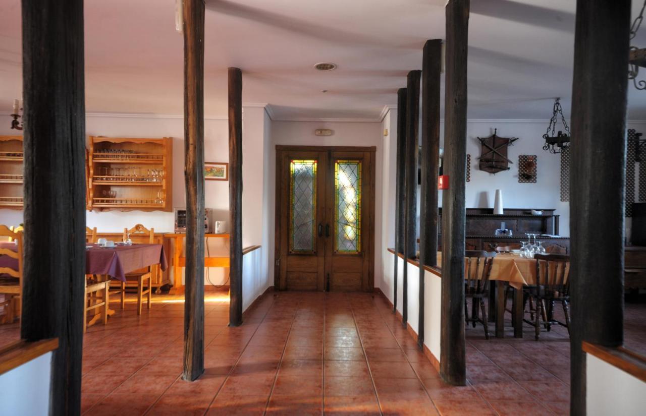 Hotel Mar De Queo Carballo Kültér fotó